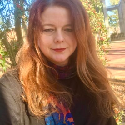 Profile Picture of Dr. Elizabeth S Davidson (@ElizabethSloanD) on Twitter