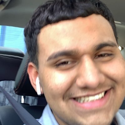 Profile Picture of Matthew Arriaga (@MatthewArriag12) on Twitter