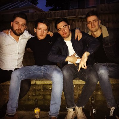 Profile Picture of Matthew Innes (@Mattyinnes95) on Twitter