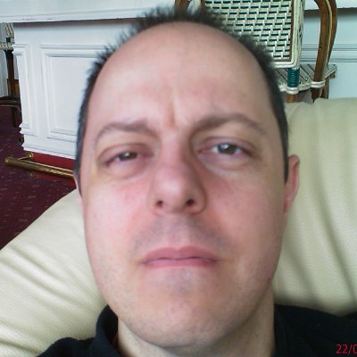 Profile Picture of Steven Pinder (@MrMudtit) on Twitter