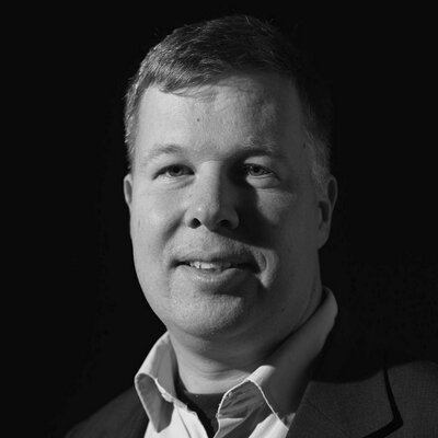Profile Picture of Alexander Klein (@Alex3DMan) on Twitter