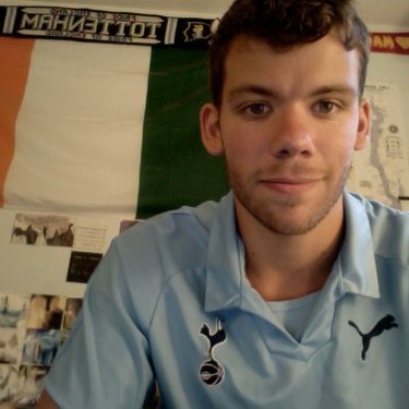 Profile Picture of Travis Lancaster (@NJSpur3) on Twitter