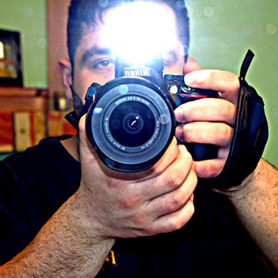 Profile Picture of Balint Paul (@BalintPaul4) on Twitter