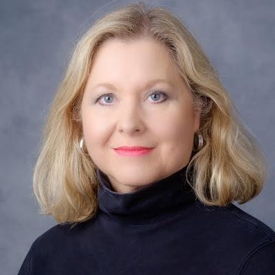 Profile Picture of Mary Dalton (@MaryMDalton) on Twitter