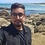 Profile Picture of Avinash Joshi (@avinash.joshi.1213) on Facebook