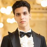 Profile Picture of Jovan (@jovanaleksicofficial) on Instagram