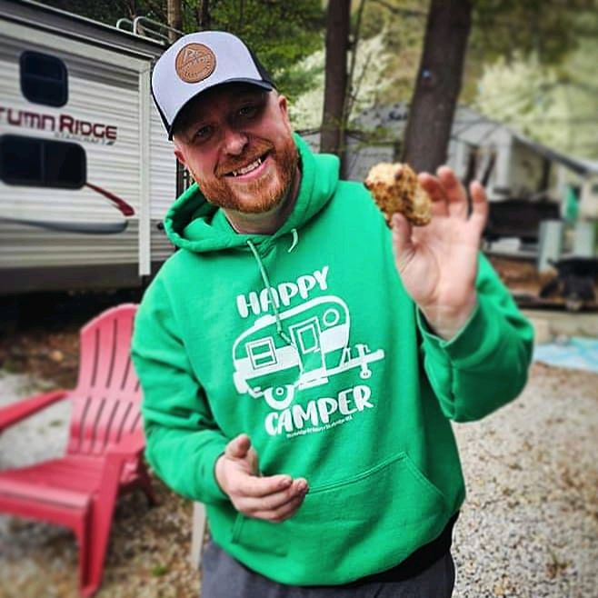 Profile Picture of ShenaniganswithDD (@davehoyt) on Tiktok