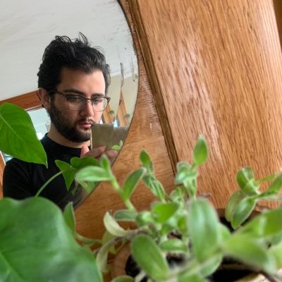 Profile Picture of Hugo A. Camacho (@hugoacamacho_) on Twitter