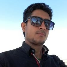 HariChandra Adhikari - Twitter Profile Picture of HariChandra Adhikari (@HariChandraAdh2) on Twitter