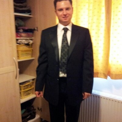 Profile Picture of James Beecham (@beech715) on Twitter