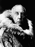 Profile Picture of Roald Amundsen - Wikipediaon Wikipedia