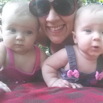 Profile Picture of Jackie (@JaclynDoerr) on Twitter