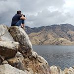 Profile Picture of David Curtiss (@sand_of_the_hourglass) on Instagram