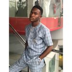 Profile Picture of Edosa Omozee Daniel (@dannyy_ee) on Instagram