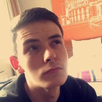 Profile Picture of Jake Lockwood (@jakelockwood7) on Twitter