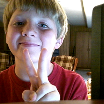 Profile Picture of Brayden Hayes (@bray_hayes) on Twitter