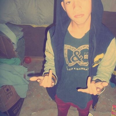 Profile Picture of Lorenzo Baez (@LorenzoBaez8) on Twitter