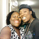 Profile Picture of crystal dunmore (@lilshorty83) on Instagram