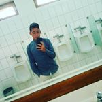 Profile Picture of andree gabriel (@andree.cholan.2206) on Instagram