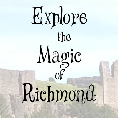 Profile Picture of Philip Knowles (@magicalrichmond) on Twitter