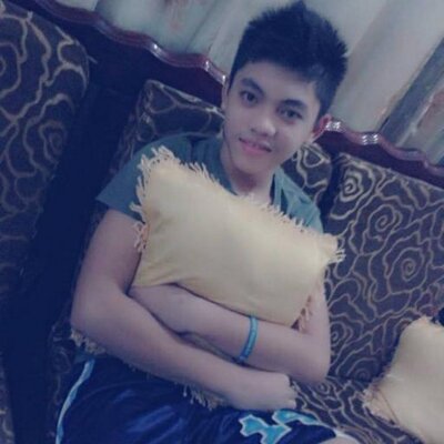 Profile Picture of John Arbie Batirzal (@johnarbie1234) on Twitter