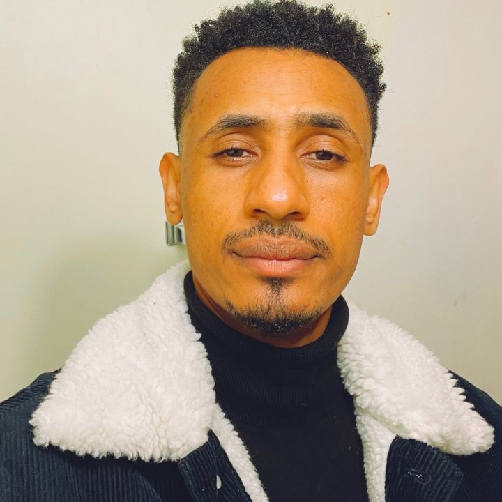 Profile Picture of Joseph (@josephlete) on Tiktok