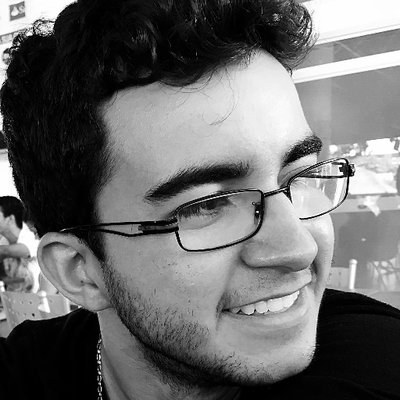 Profile Picture of Gabriel Santos (@biel_sants101) on Twitter