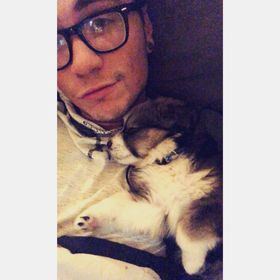 Profile Picture of Isaac Rogers (@sacky93) on Pinterest