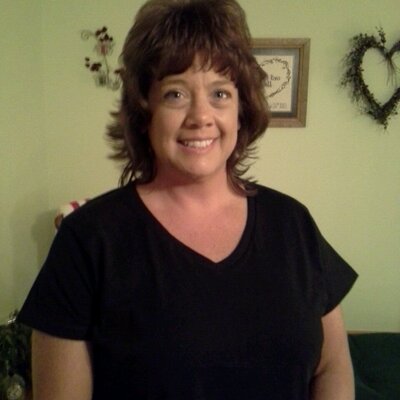 Profile Picture of Christina Calebaugh (@cmcalebaugh) on Twitter