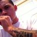 Profile Picture of Andrew Roque (@andrewroque94) on Pinterest