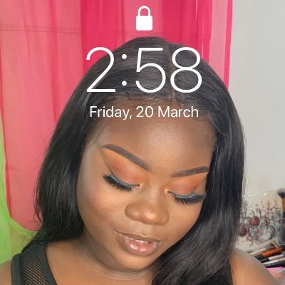 Brandy Sterling - Twitter Profile Picture of Brandy Sterling (@BrandyS93329311) on Twitter