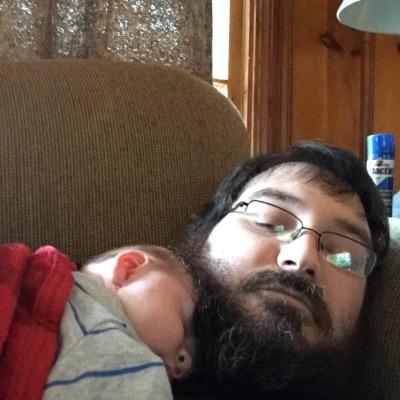 Profile Picture of Brian Battles (@BrianDoubleb) on Twitter