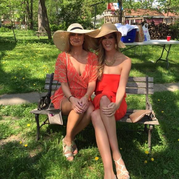 Profile Picture of Paulina Swoboda (@pauliswo) on Poshmark