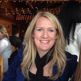 Profile Picture of Kate Bruno (@kateb248) on Pinterest