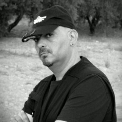 Profile Picture of Pedro Angel Balbin (@pabalmo1) on Twitter