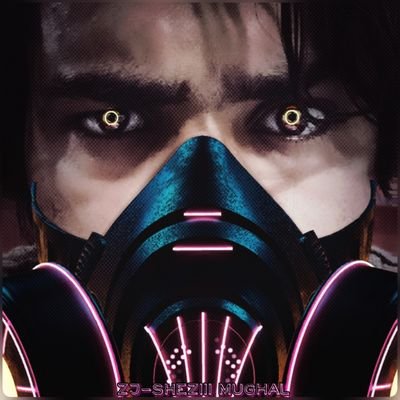 Profile Picture of Shahzad Ahmad Mughal (@sheziiilovemsa) on Twitter