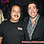 Profile Picture of David Bronstein (@tv big shot) on Flickr