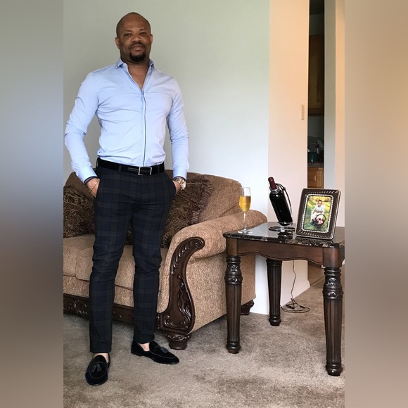 Profile Picture of Frantz Cineus (@tchacho) on Poshmark