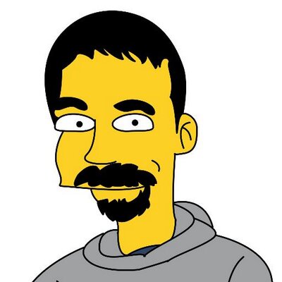 Profile Picture of Rob Phillips (@rap_works) on Twitter