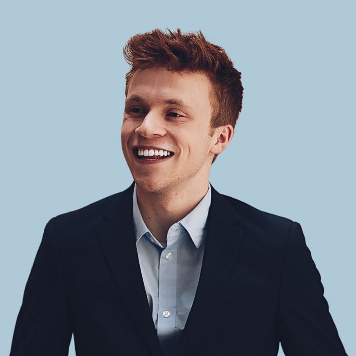 Profile Picture of Jacob Wittenberg (@jb_wittenberg) on Tiktok