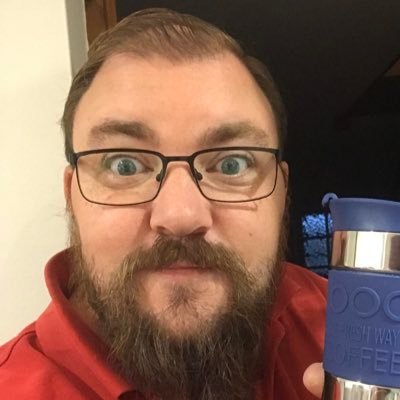 Profile Picture of Andy Rumney (@andy_rumney) on Twitter