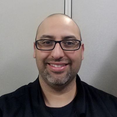 Profile Picture of Robert Nevarez (@robert2288) on Twitter