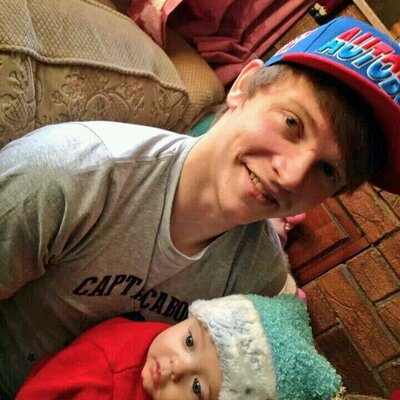 Profile Picture of Nathan Banner (@WellThatsAFoot) on Twitter