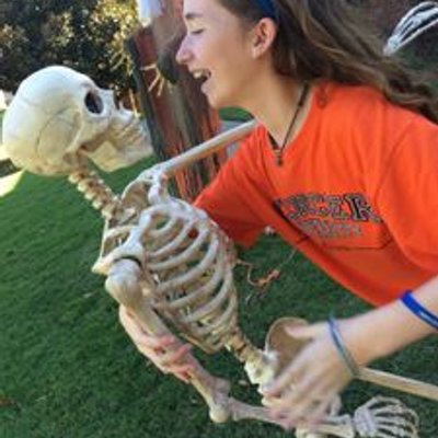 Profile Picture of Hayley Laird (@HayleyLaird) on Twitter