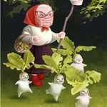 Profile Picture of Jillian Nickell (@j1llustration) on Instagram