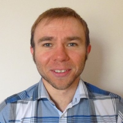 Profile Picture of Adam Glen (@DrAdamGlen) on Twitter