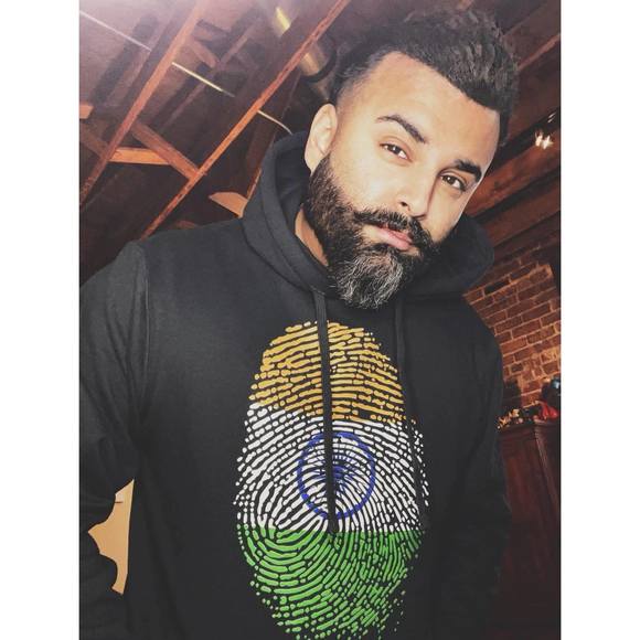 Profile Picture of Ashley Varghese (@ashley_varghese) on Poshmark