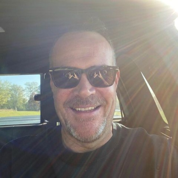 Profile Picture of David Hildebrandt jr. (@davidhildebr524) on Poshmark