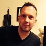 Profile Picture of Mike Hetherington (@mike.h111) on Instagram