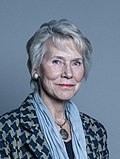 Profile Picture of Virginia Bottomleyon Wikipedia